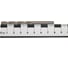 Сверло по металлу (2 шт; 4.5 мм; HSS; в блистере) ROCKFORCE RF-DS245(29143) 4