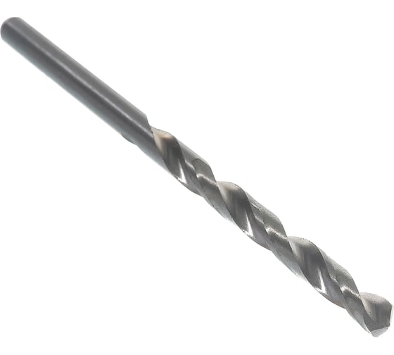 Сверло по металлу (5.5 мм; HSS; в блистере) ROCKFORCE RF-DB55(29113) 1