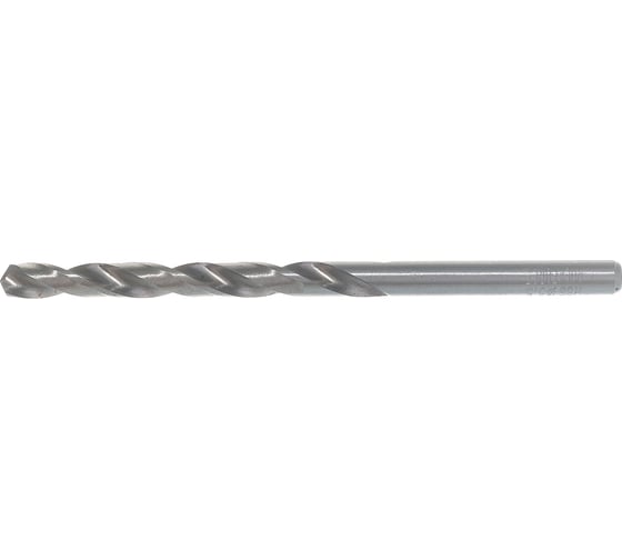 Сверло по металлу (5.5 мм; HSS; в блистере) ROCKFORCE RF-DB55(29113)