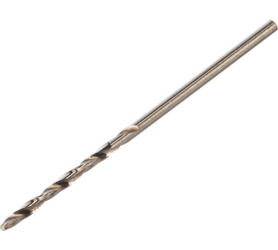Сверло по металлу (3 шт; 2 мм; HSS; в блистере) ROCKFORCE RF-DS320(29150)