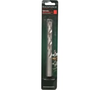 Сверло по металлу (6 мм; HSS; в блистере) ROCKFORCE RF-DB60(29115)