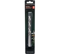 Сверло по металлу (11 мм; HSS; в блистере) ROCKFORCE RF-DB110(29100)