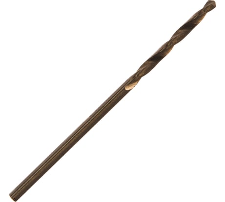 Сверло по металлу (3 шт; 1.5 мм; HSS-Co; в блистере) ROCKFORCE RF-DS315H(29149)