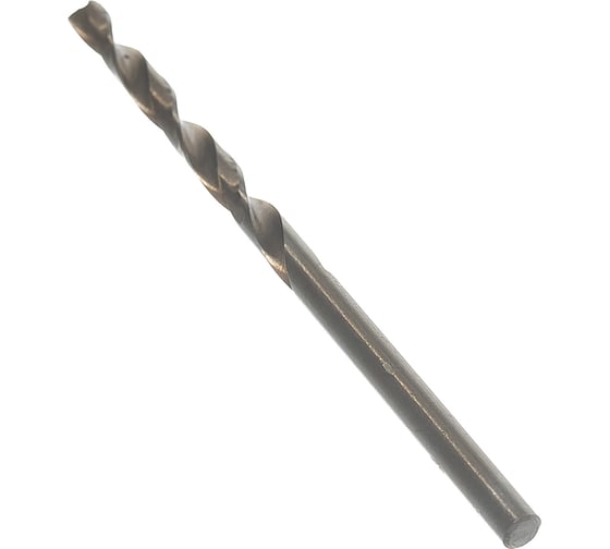 Сверло по металлу (2 шт; 3.5 мм; HSS-Co; в блистере) ROCKFORCE RF-DS235H(29140)