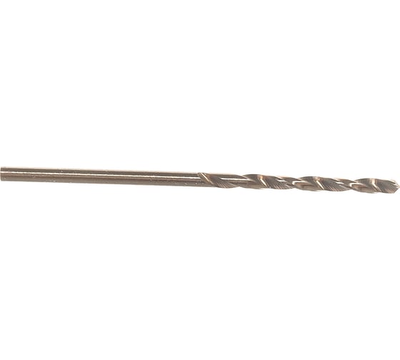Сверло по металлу (3 шт; 2 мм; HSS-Co; в блистере) ROCKFORCE RF-DS3564(29157)