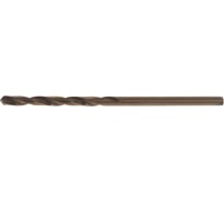 Сверло по металлу (3 шт; 2.5 мм; HSS-Co; в блистере) ROCKFORCE RF-DS325H(29152)