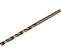 Сверло по металлу (3 шт; 2.4 мм; HSS-Co; в блистере) ROCKFORCE RF-DS3332(29155)