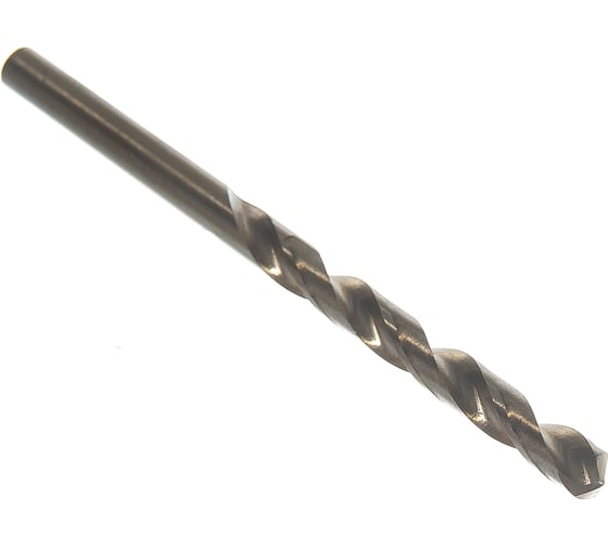 Сверло по металлу (2 шт; 5.2 мм; HSS-Co; в блистере) ROCKFORCE RF-DS21364(29137)