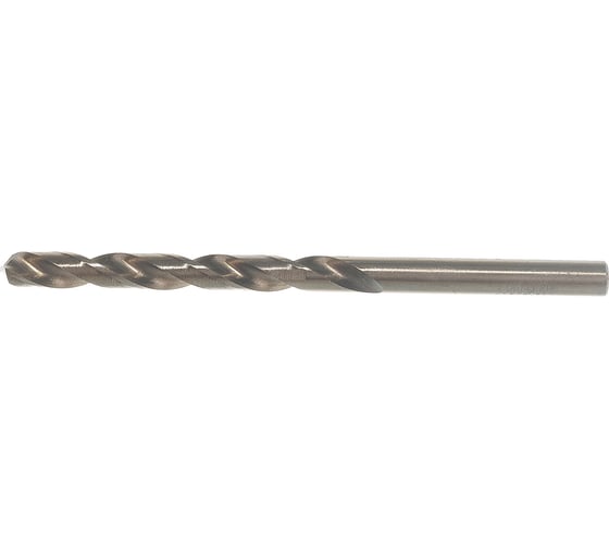 Сверло по металлу (2 шт; 5.2 мм; HSS-Co; в блистере) ROCKFORCE RF-DS21364(29137)