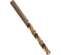 Сверло по металлу (10.5 мм; HSS-Co; в блистере) ROCKFORCE RF-DB105H(29099)