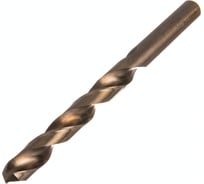 Сверло по металлу (5 шт; 12 мм; HSS-Co; в блистере) ROCKFORCE RF-DSP120H(29173)
