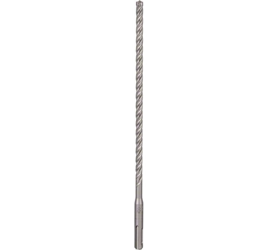 Бур по бетону (8х265 мм; SDS plus-7; 10 шт.) Bosch 2608587175 1