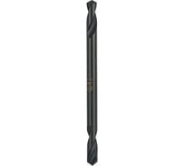 Сверло двустороннее HSS-G (5.5x66 мм; 10 шт.) Bosch 2608597597