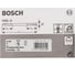 Сверло двустороннее HSS-G (5.5x66 мм; 10 шт.) Bosch 2608597597 2
