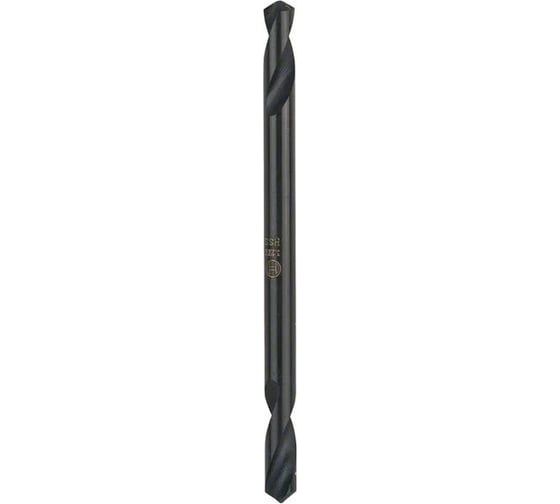 Сверло двустороннее HSS-G (4.2x55 мм; 10 шт.) Bosch 2608597590
