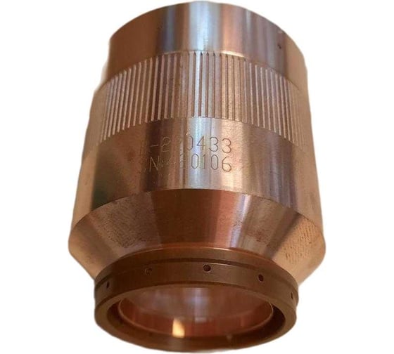 Кожух 260А SMGTOOL  220433 1