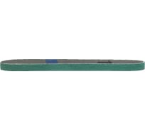 Шлифлента J455 Best for INOX (30x610 мм; K80; 10 шт.) Bosch 2608608Z55