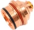 Сопло 50А SMGTOOL  220554 220554 3