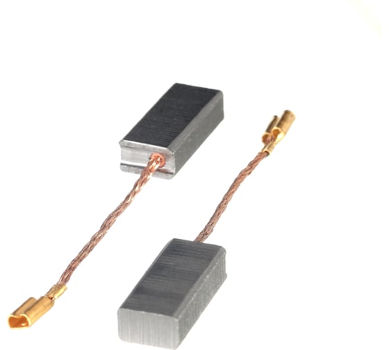Угольные щетки для эл-инст. 01-103 аналог Bosch (GBH2-24DS/GBH2-24DSR/GBH2-24DSE) / 5х8х16мм (10шт.) TORGWIN T281632