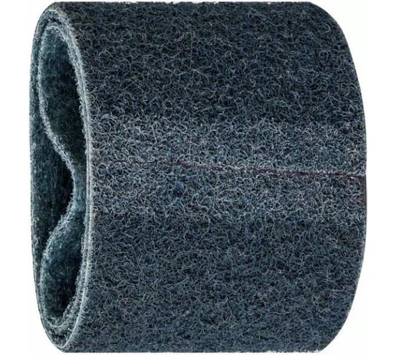 Шлифкольцо N470 Best for INOX (100x290 мм; Fine; 10 шт.) Bosch 2608608Z86 1