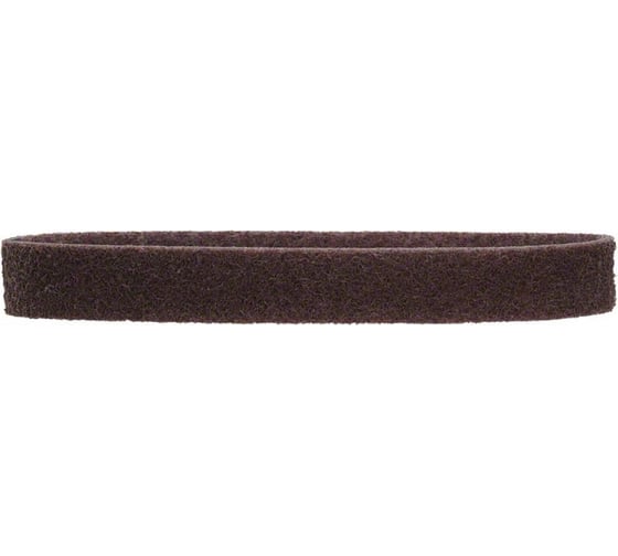 Шлифлента N470 Best for INOX (30x533 мм; Medium; 10 шт.) Bosch 2608608Z68