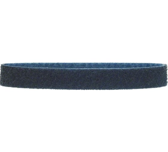 Шлифлента N470 Best for INOX (30x533 мм; Fine; 10 шт.) Bosch 2608608Z69 1