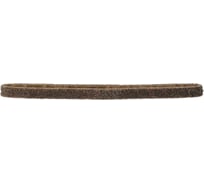 Шлифлента N480 Best for INOX (13x610 мм; Coarse; 10 шт.) Bosch 2608608Z22