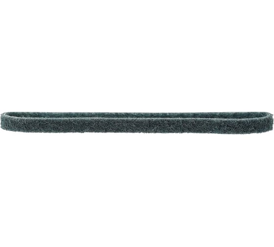 Шлифлента N480 Best for INOX (6x457 мм; Fine; 10 шт.) Bosch 2608608Z06 1