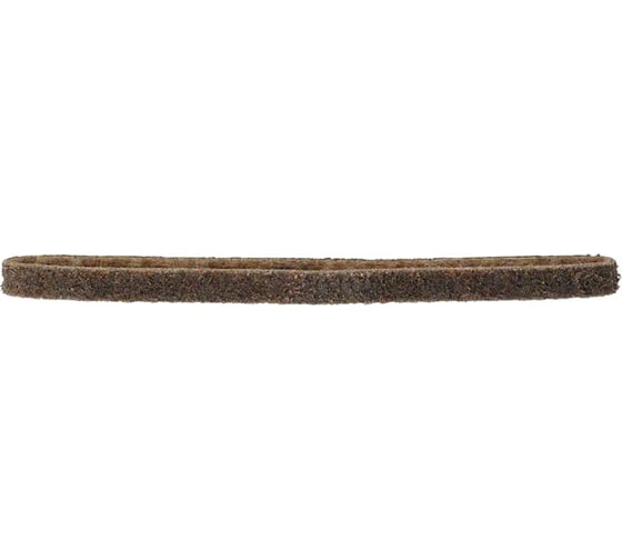 Шлифлента N480 Best for INOX (6x457 мм; Coarse; 10 шт.) Bosch 2608608Z04 1