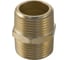 Втулка резьбовая соединительная 1/4"x1/4NPT Jonnesway 49663 PDM-22 1