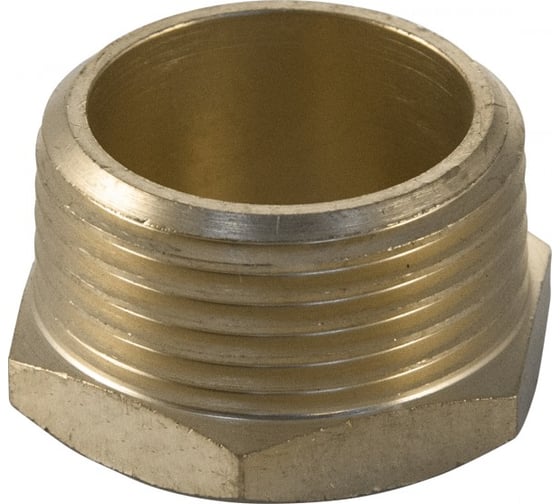 Заглушка резьбовая 1/4" NPT Jonnesway 49679 1