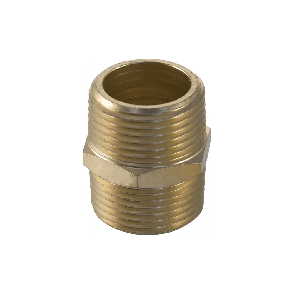 Втулка резьбовая соединительная 3/8"x3/8" NPT Jonnesway 49665 ...