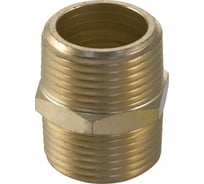 Втулка резьбовая соединительная 3/8"x3/8" NPT Jonnesway 49665