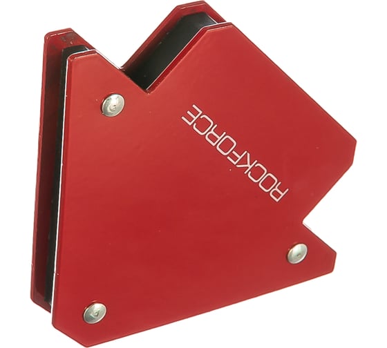 Фиксатор магнитный 11 кг для сварочных работ ROCKFORCE RF-115W11(28777)