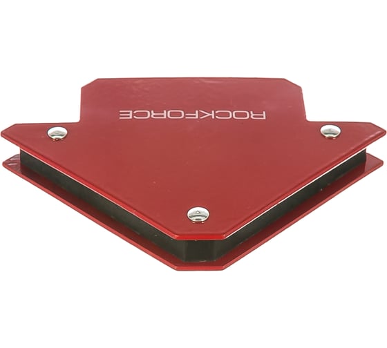 Фиксатор магнитный 11 кг для сварочных работ ROCKFORCE RF-115W11(28777)