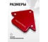 Фиксатор магнитный 11 кг для сварочных работ ROCKFORCE RF-115W11(28777) 4
