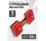 Фиксатор магнитный регулируемый 23 кг для сварочных работ ROCKFORCE RF-115WR23(28782) 2
