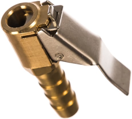 Наконечник на шланг 8 мм для подкачки колес ROCKFORCE RF-ATC-11(17837)