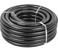 Шланг резиновый армированный бензо-маслостойкий (15 м; 16 мм) ROCKFORCE RF-AHC-55/2C(26157)