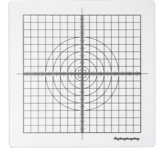 Палетка для ПВП PLT-20W RGK 755467