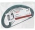 Шлифлента Y580 Best for INOX (13x457 мм; K40; 10 шт.) Bosch 2608608Y46 2