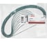 Шлифлента Y580 Best for INOX (13x610 мм; K40; 10 шт.) Bosch 2608608Y54 2
