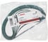 Шлифлента Y580 Best for INOX (20x520 мм; K40; 10 шт.) Bosch 2608608Y64 2