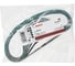 Шлифлента Y580 Best for INOX (20x520 мм; K80; 10 шт.) Bosch 2608608Y66 2