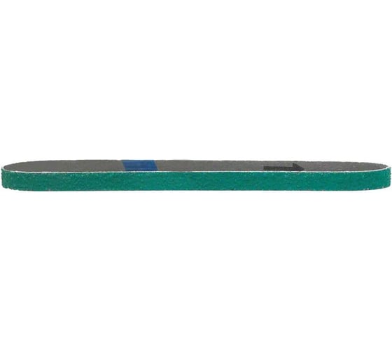 Шлифлента Y580 Best for INOX (40x820 мм; K60; 10 шт.) Bosch 2608608Z47 1