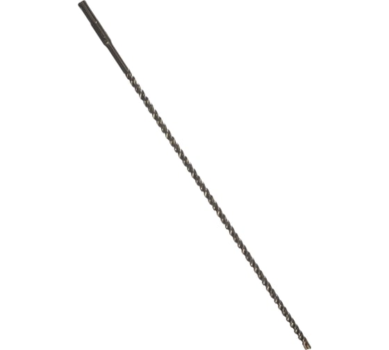 Бур по железобетону BOOSTER-PLUS (8х400х460 мм; SDS-Plus) Diager 113D08L0460