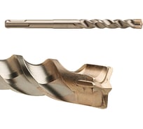 Бур по железобетону BOOSTER-PLUS (25 шт; 12х100х160 мм; SDS-Plus) Diager 157MD12L0160