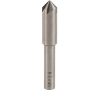 Зенковка 8x48 мм, хвостовик 6 мм Makita D-37384
