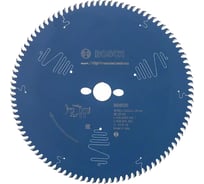 Диск пильный Expert for High Pressure Laminate (300x30 мм; 3.2/2.2 мм; 96T) Bosch 2608644363