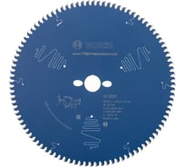 Диск пильный Expert for High Pressure Laminate (305x30 мм; 3.2/2.2 мм; 96T) Bosch 2608644364